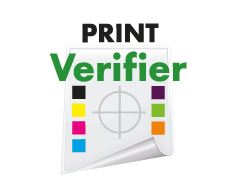 Alwan Print Verifier